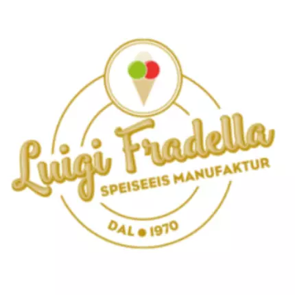 Logo from Luigi Fradella Speiseeis Manufaktur