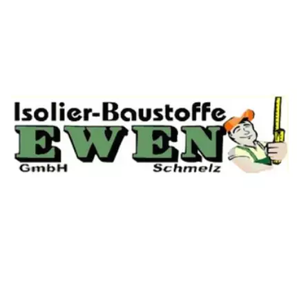 Logo von Isolier-Baustoffe Ewen GmbH