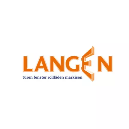 Logo van LANGEN GmbH & Co. KG