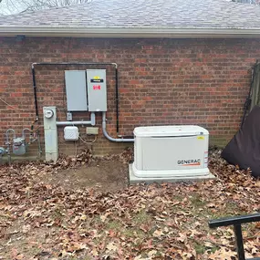 Bild von Hughes Electrical & HVAC Services, LLC