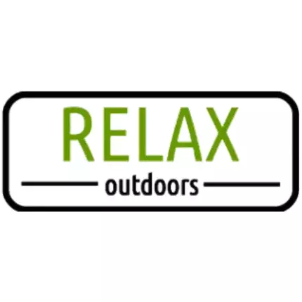 Logo von Relax Outdoors