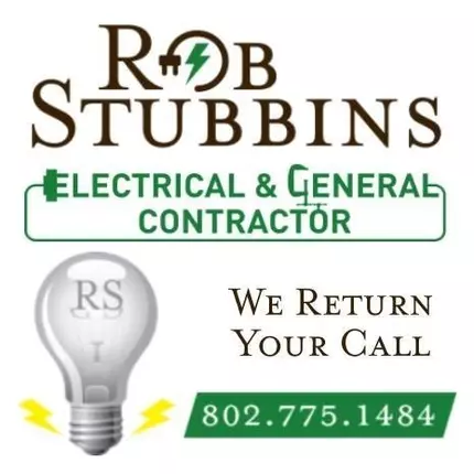 Logo von Rob Stubbins Electrical