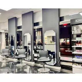 Bild von Mall of Hair by Zeynep