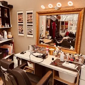Bild von Tek Coiffeur