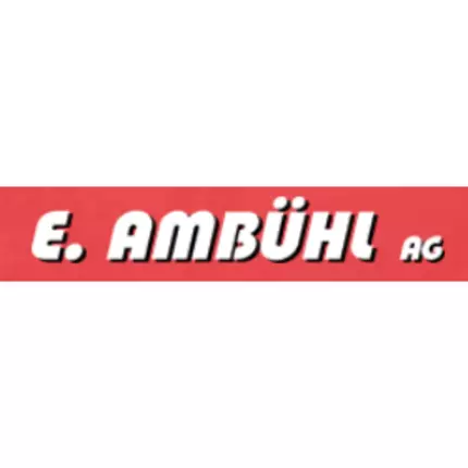 Logo de Ambühl Ernst AG