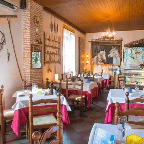 Bild von Ristorante Pizzeria del Sole