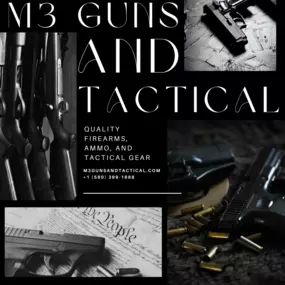 Call us today, We can also order your gun of preference if it's at the shop.