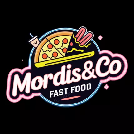 Logo van Mordis&Co