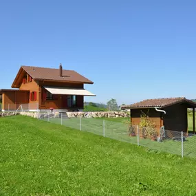 Bild von Iten & Henggeler Holzbau AG