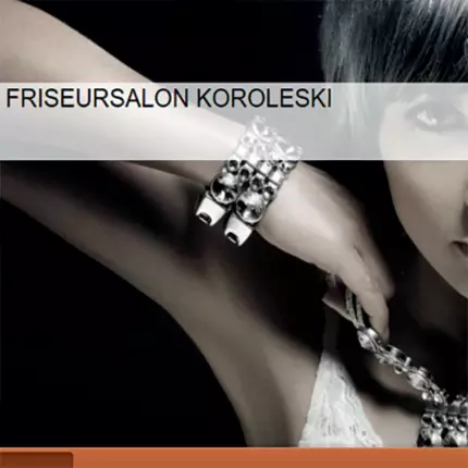 Logo van FRISEUR KOROLESKI