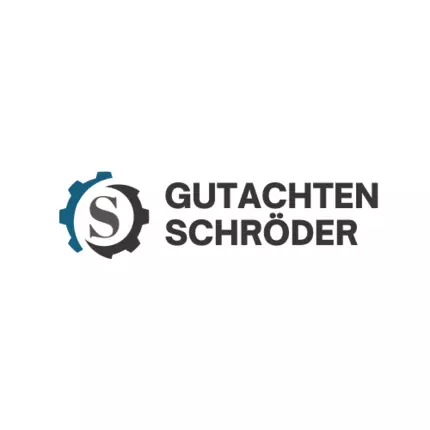 Logo de Gutachten Schröder I Sachverständigenbüro für Maschinen- und Schadensbewertung