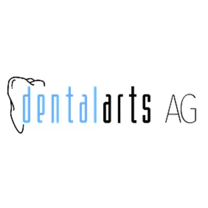 Logotipo de Dentalarts AG