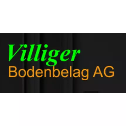 Logo fra Villiger Bodenbelag AG