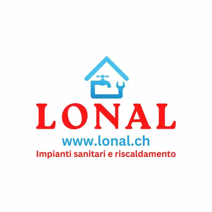 Logo von LONAL Servizio Idraulico 24H