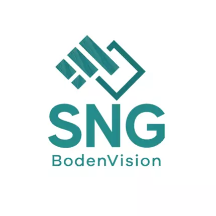 Logo von SNG Bodenvision - Ihr Bodenleger für Rheintal, St. Gallen & Appenzell