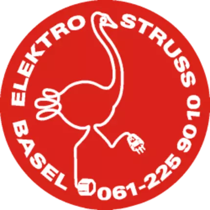 Logo von Elektro Struss GmbH