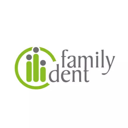 Logo od FamilyDent