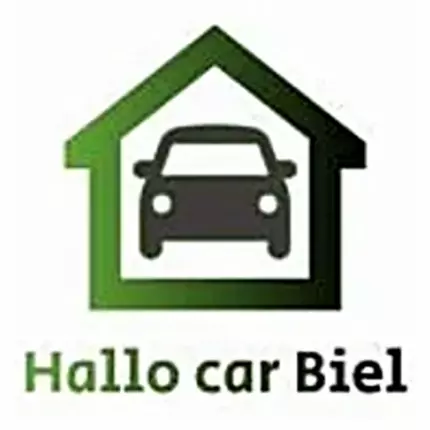 Logo da Hallo Transport Biel