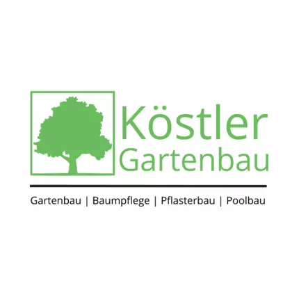 Logo von Köstler Gartenbau UG (haftungsbeschränkt)