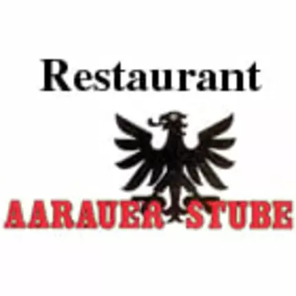 Logótipo de Restaurant Aarauerstube