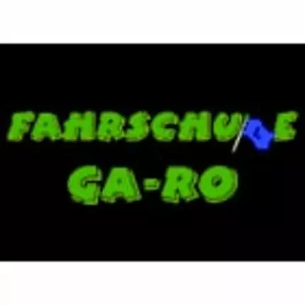 Logo de Fahrschule GA-RO GmbH