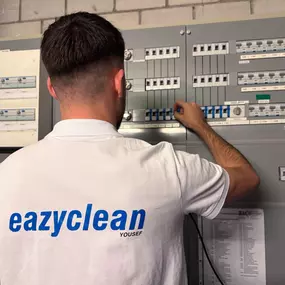 Bild von eazyclean