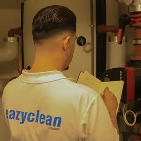 Bild von eazyclean