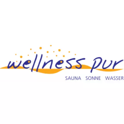 Logo de Saunahaus wellness pur