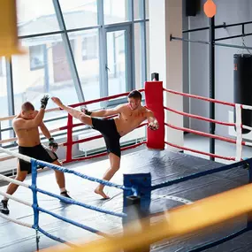 Bild von TAEKWONDO Studio Nagold