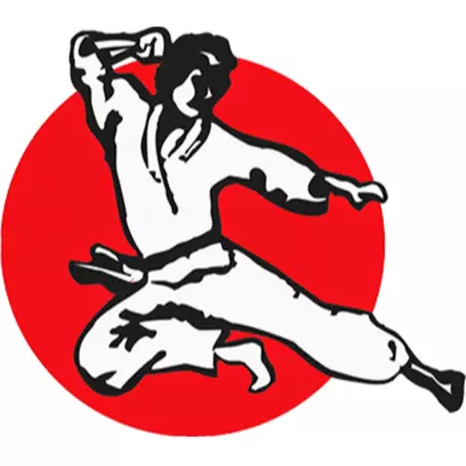 Logo od TAEKWONDO Studio Nagold