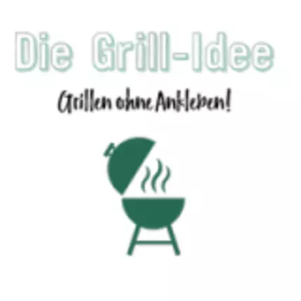 Logotipo de Die-Grill-Idee