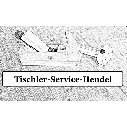 Logo da Tischler-Service-Hendel