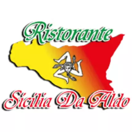 Logo od Ristorante Sicilia Da Aldo Hasselroth