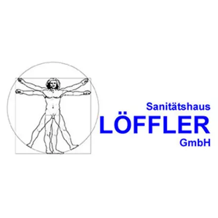 Logo from Sanitätshaus Löffler GmbH