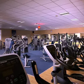 Bild von Taifun Fitness