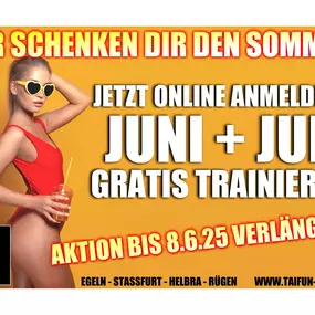Bild von Taifun Fitness