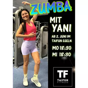 Bild von Taifun Fitness
