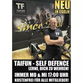 Bild von Taifun Fitness