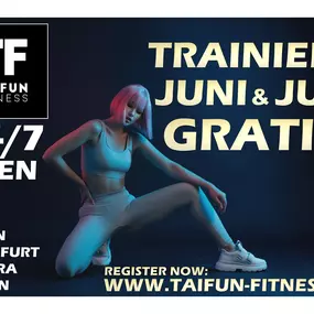 Bild von Taifun Fitness