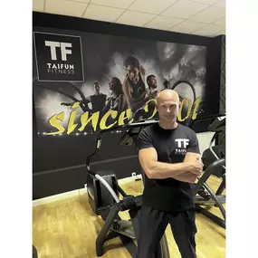 Bild von Taifun Fitness