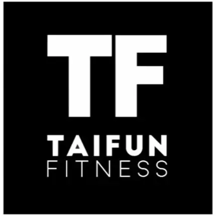 Logo van Taifun Fitness