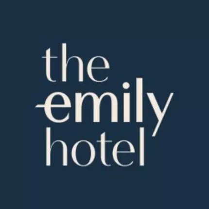 Logo od The Emily Hotel