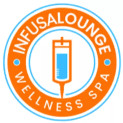 Logo de InfusaLounge Wellness Spa