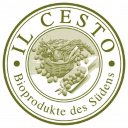 Logo od Il Cesto Durlach