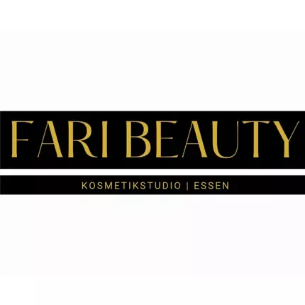 Logo de Faribeauty Kosmetikstudio Essen Inh. Faringiz Dastur