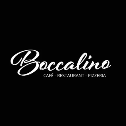 Logo fra Boccalino