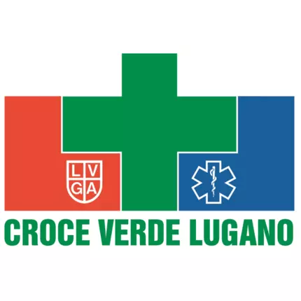 Logotyp från Servizio Medico Dentario Lugano