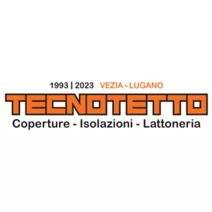 Logo fra Tecnotetto SA