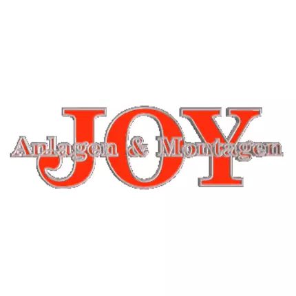 Logo de Joy Rohrleitung & Apparatebau GmbH