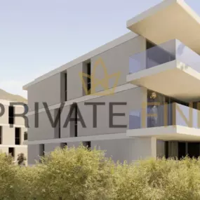 Bild von Private Fine Immobilien AG